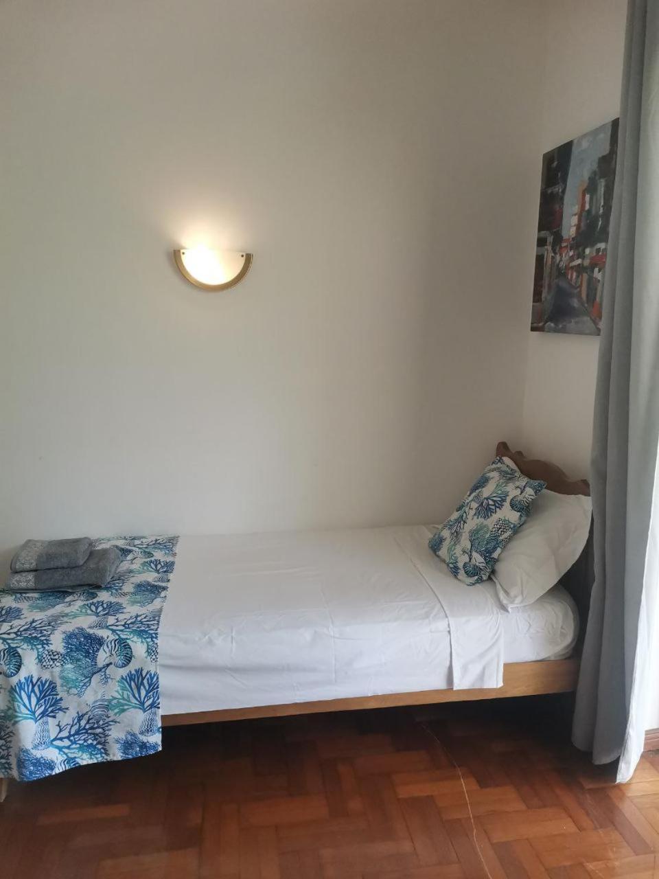 Artists House Apartman Rivière Noire Kültér fotó