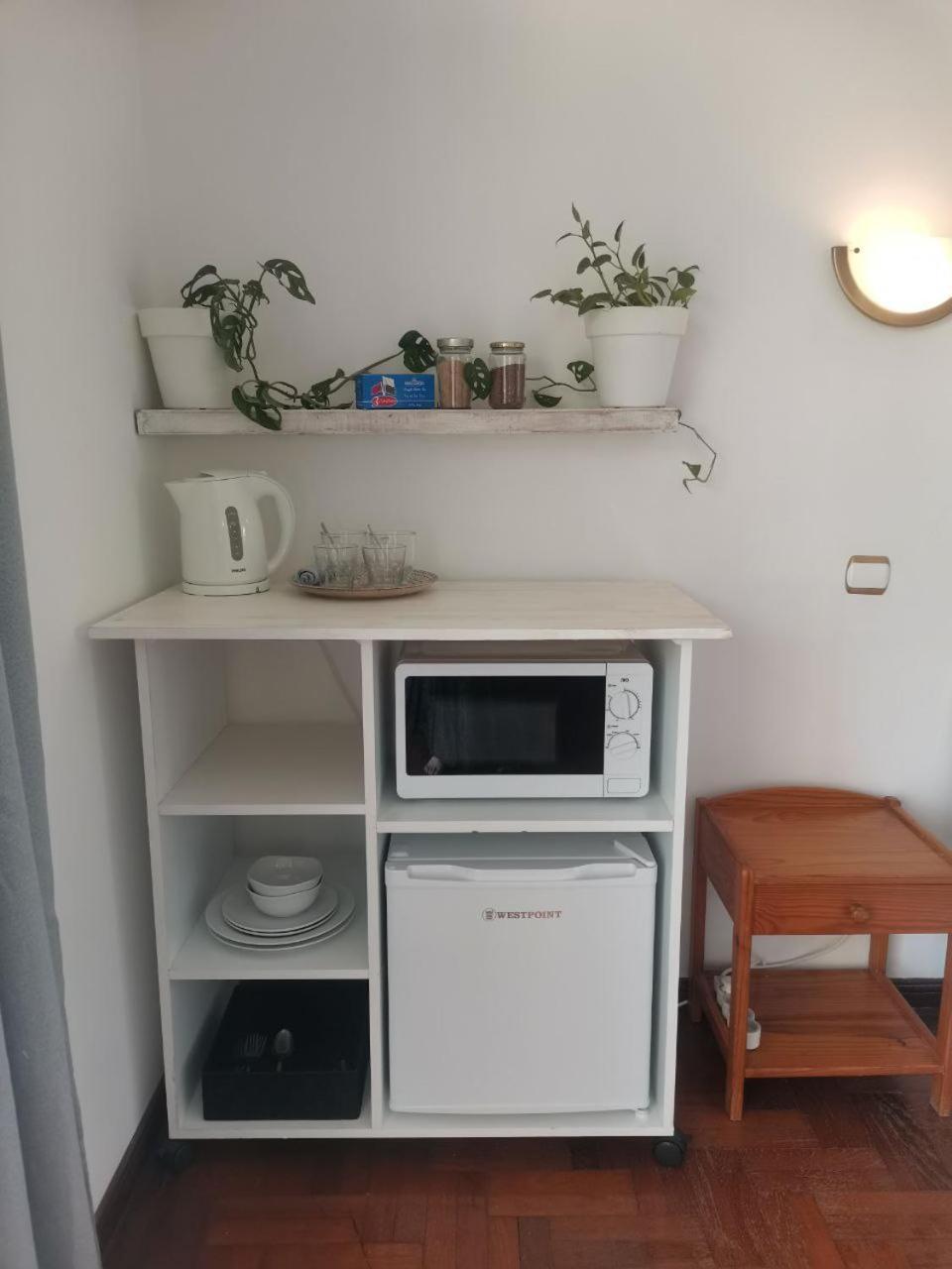 Artists House Apartman Rivière Noire Kültér fotó